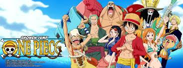 One Piece One Piece