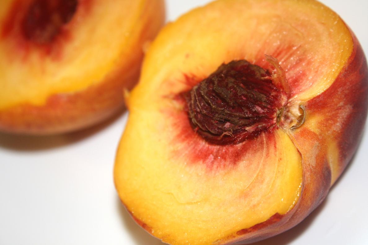 Peach