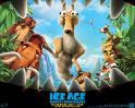 Ice Age 3 - Dawn of the Dinosaurs :)