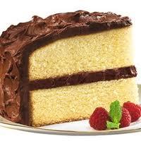 Yellow cake/cupcakes Yellow cake/cupcakes