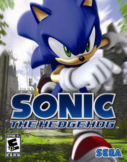 Sonic 2006