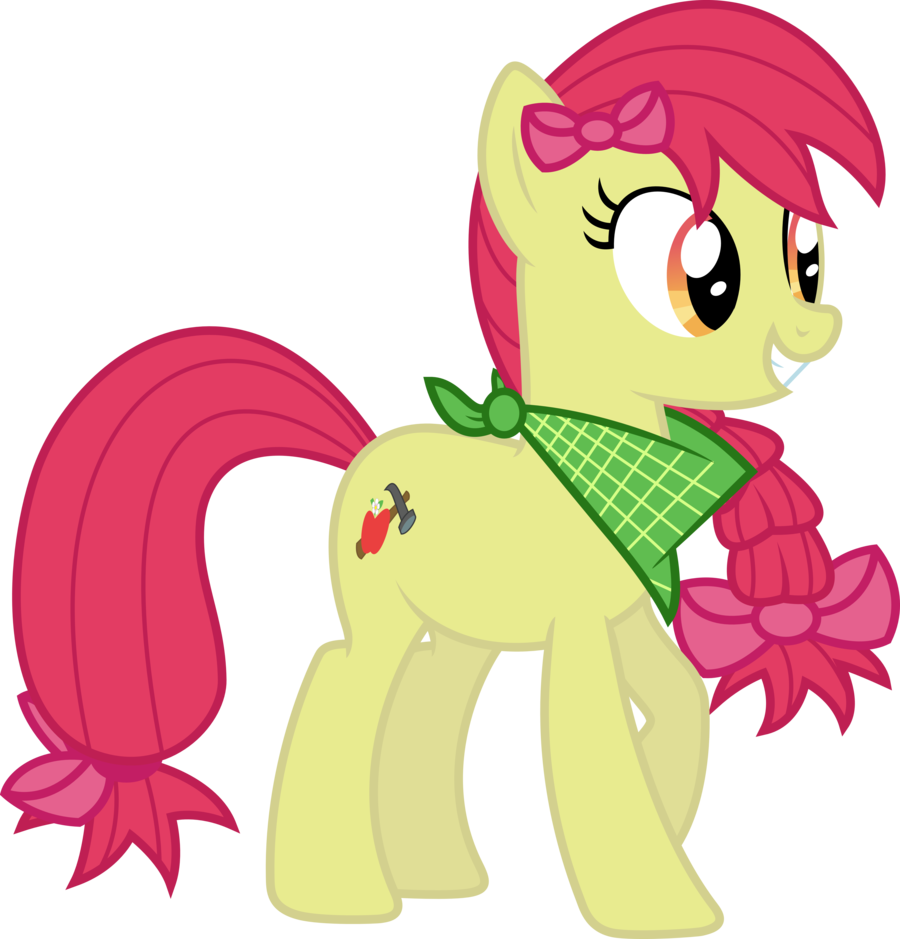 Applebloom