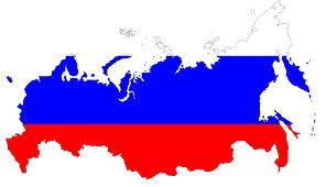 Russia Russia