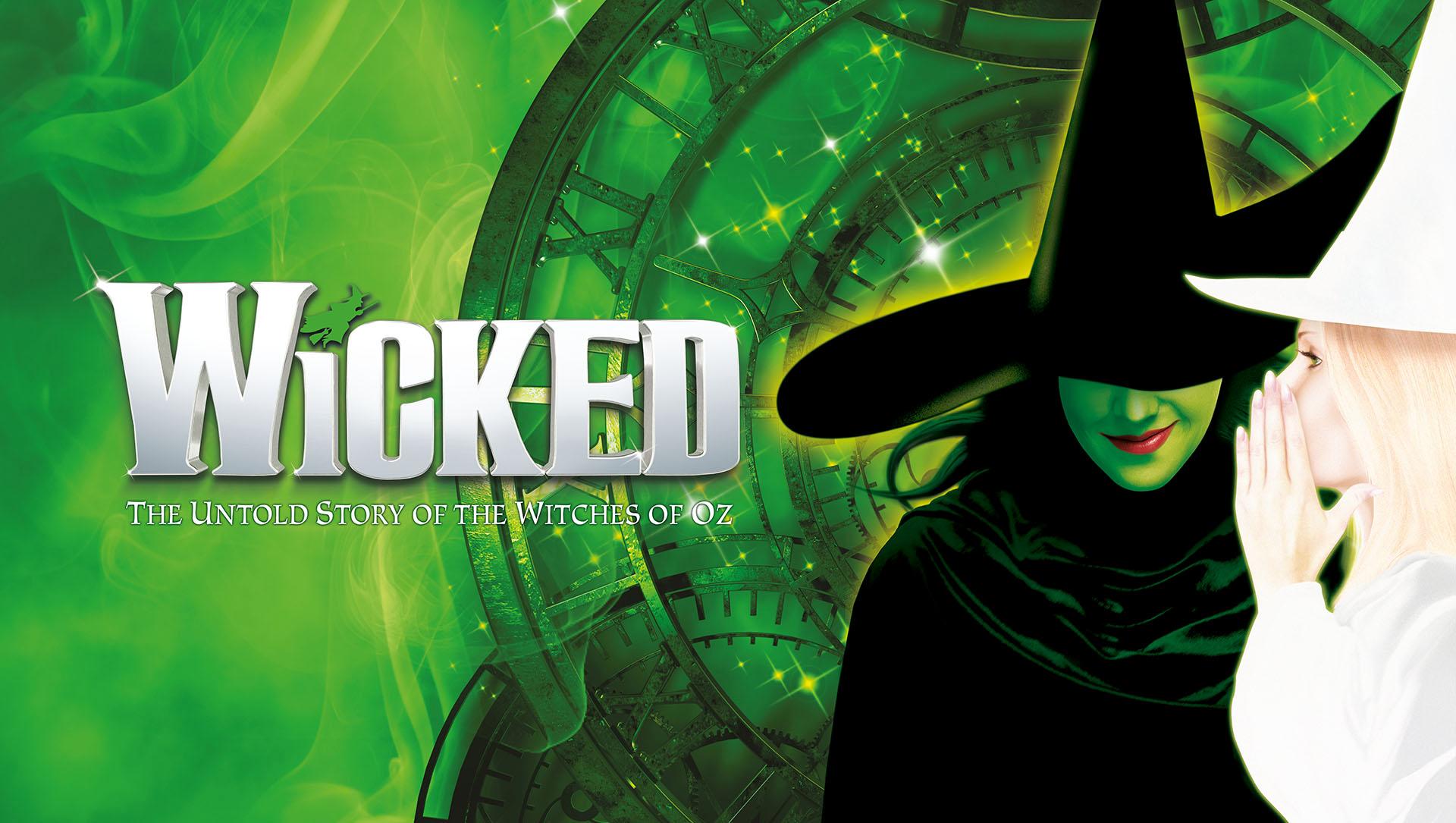 Wicked Wicked