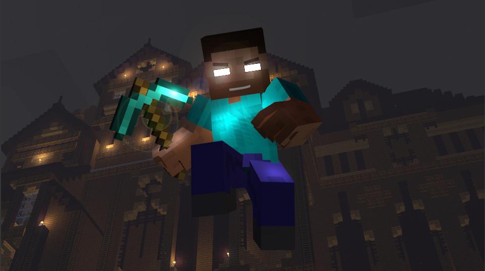 Herobrine