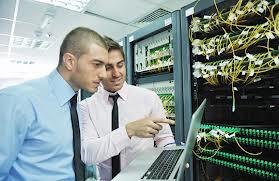 Data Communications Analyst Data Communications Analyst