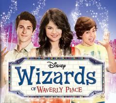 Wizards of Waverly Place