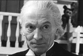 William Hartnell William Hartnell