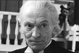 William Hartnell