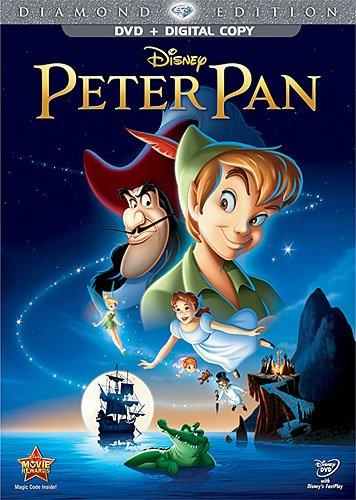 Peter Pan Peter Pan
