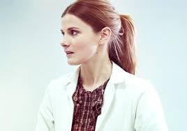 Molly Hooper