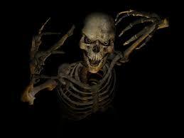 Skeletons Skeletons