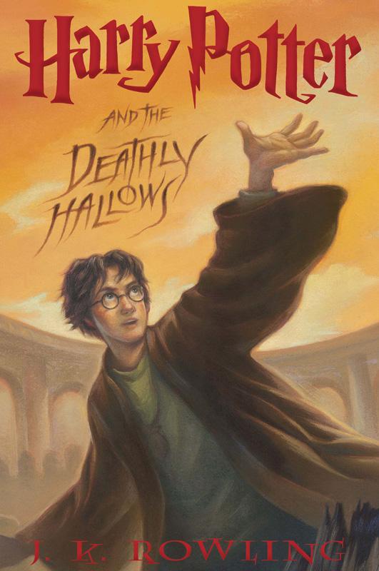 Harry Potter Harry Potter