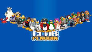 Club Penguin Club Penguin