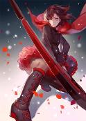 Ruby (Red)