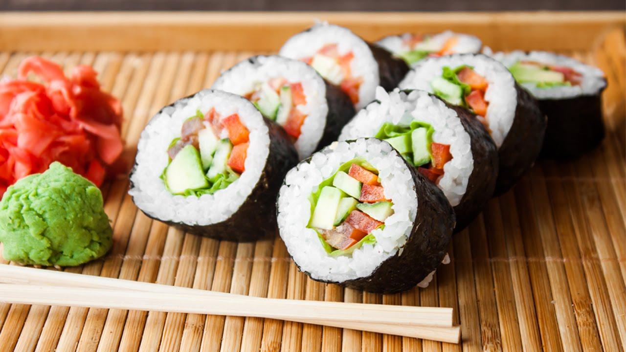 Sushi Sushi