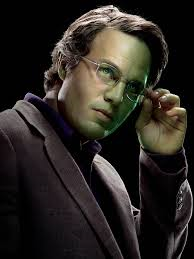 Hulk/ Bruce Banner Hulk/ Bruce Banner