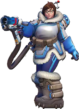 Mei Mei