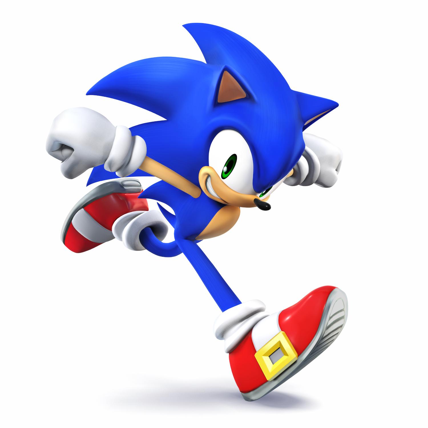 Sonic Sonic