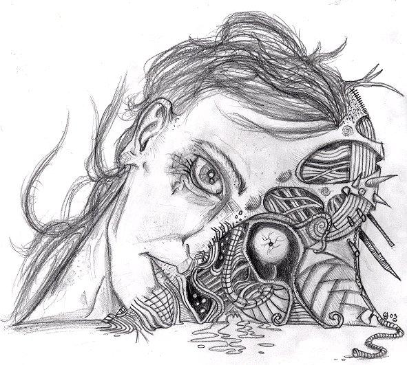 Not Human Not Human
