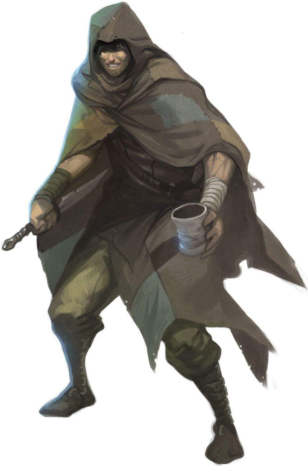 Thief Thief