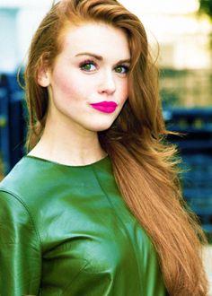 Lydia Martin