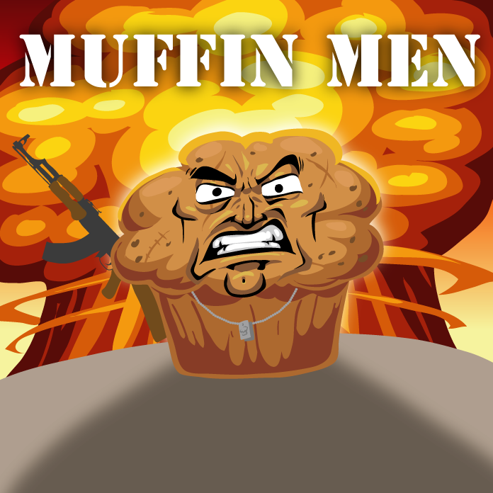 The Muffin Men