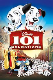 101 Dalmations