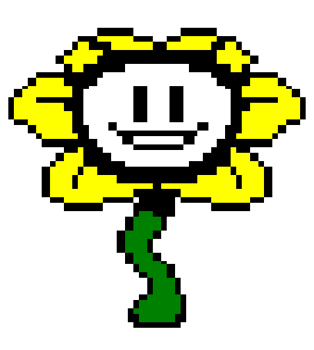 Flowey