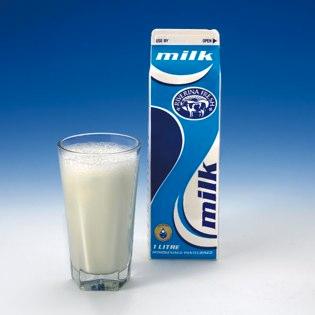 Milk Milk