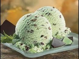 Mint Chocolate Chip