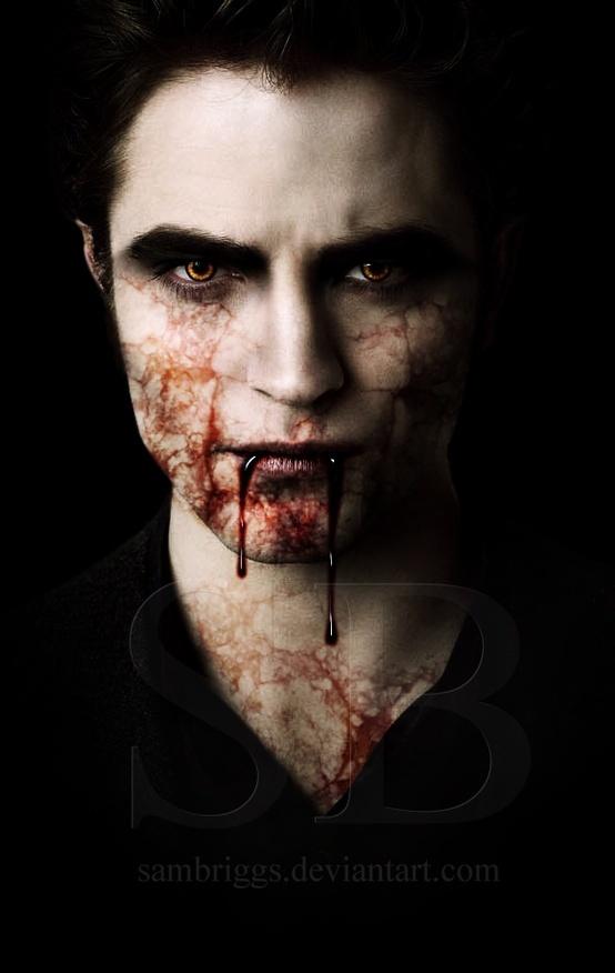 Writing Twilight, but that Edward kills people... and Bella doesn't suck. Writing Twilight, but that Edward kills people... and Bella doesn't suck.