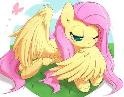 Fluttershy