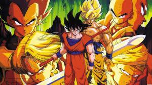 Dragon Ball Z Dragon Ball Z