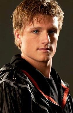 Peeta Mellark