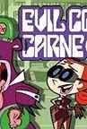 Evil con carne