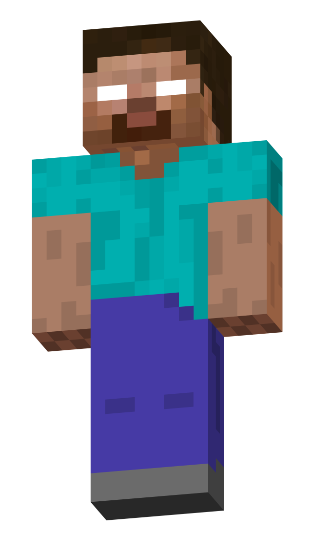 herobrine herobrine