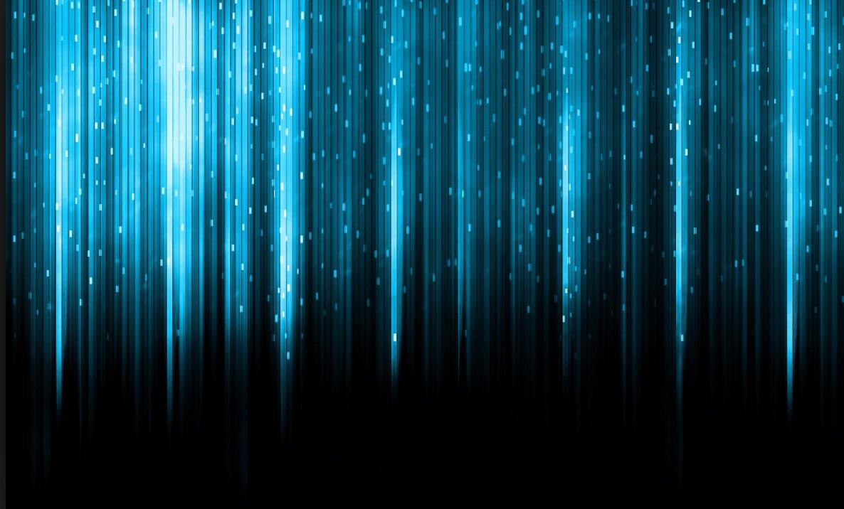 Blue Blue