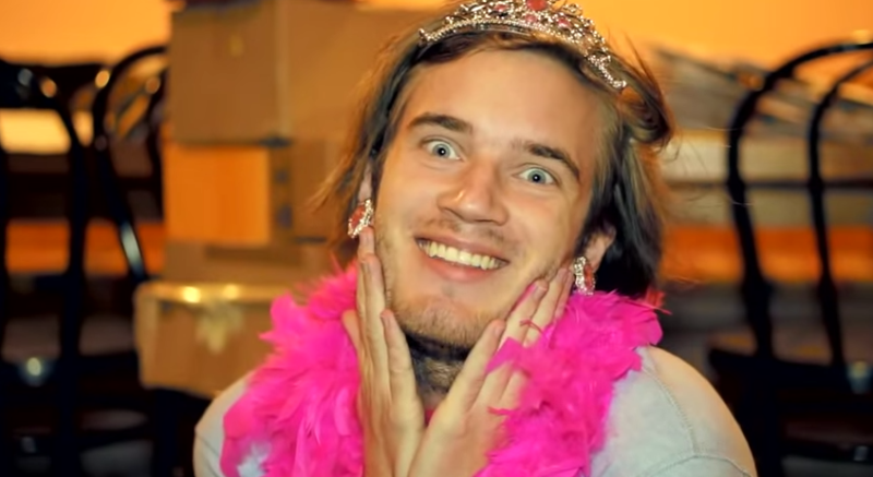 Pewdiepie Pewdiepie