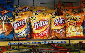 Fritos Fritos