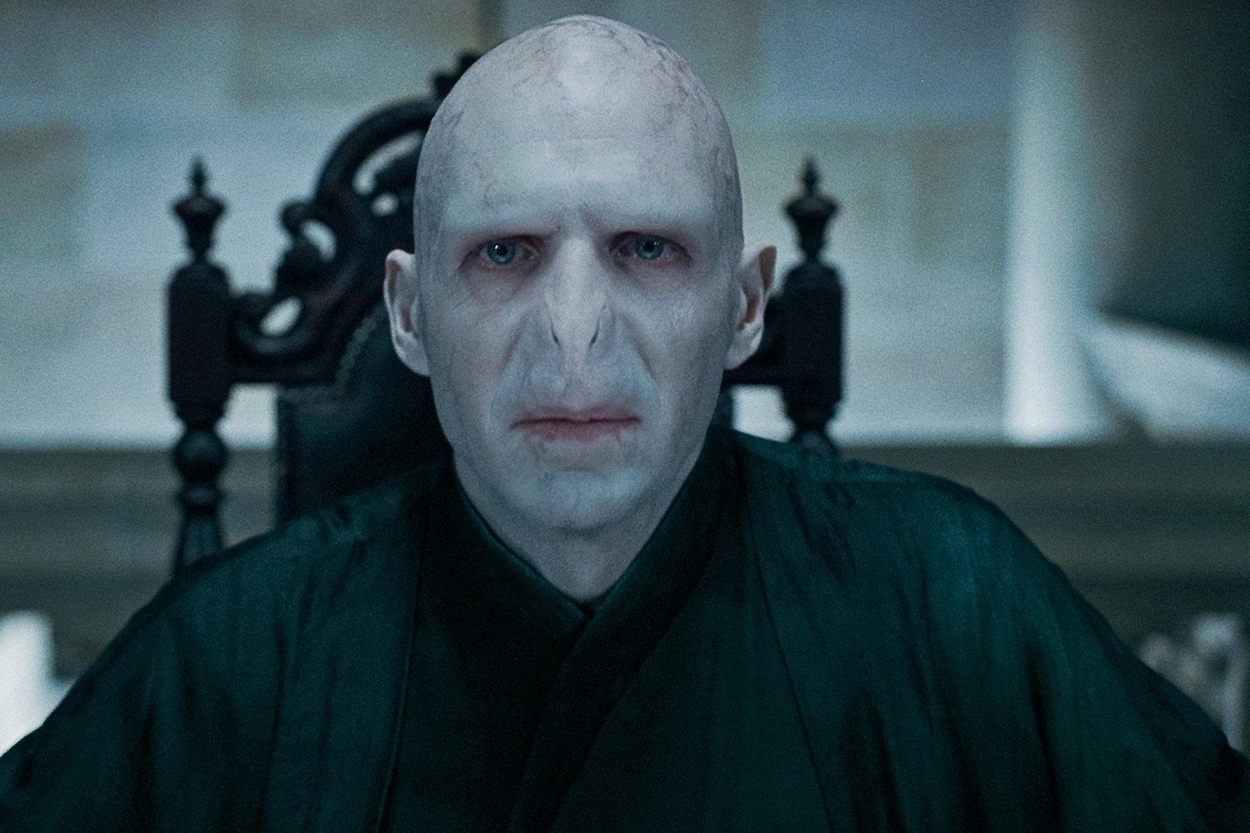 Lord Voldemort Lord Voldemort