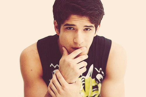 Scott McCall Scott McCall