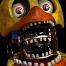 Old chica