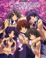 Clannad/Clannad Afterstory