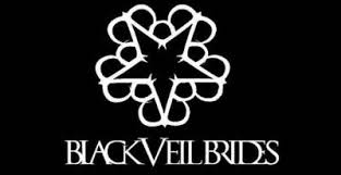 black veil bribes-fallen angels