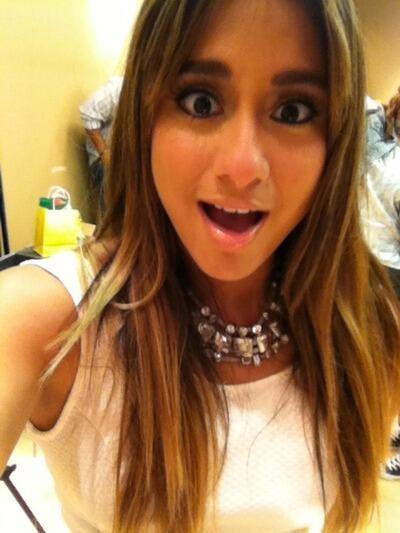 Ally Brooke Hernandez