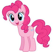 Pinkie pie Pony