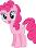 Pinkie pie Pony
