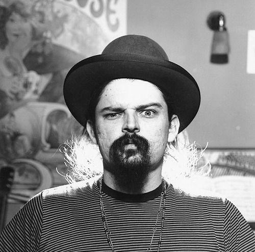 Ron "Pigpen" McKernan Ron "Pigpen" McKernan