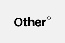 Other (Comment who)